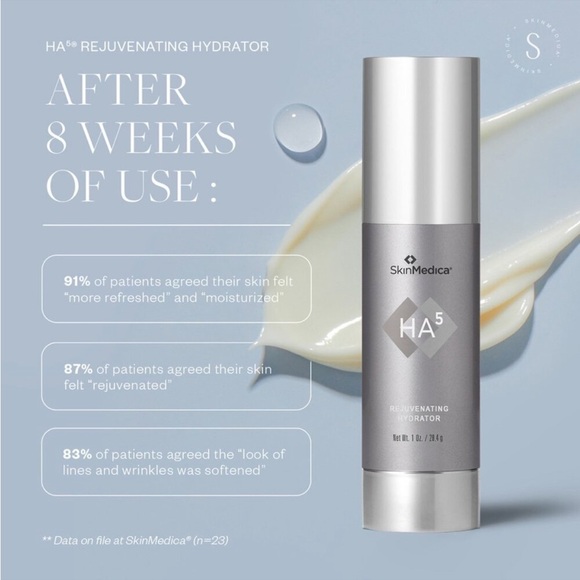 NEW SKINMEDICA HA5 - Picture 3 of 3